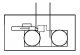 Getreidesilos Billinger, HO, PIKO 61115