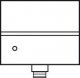 School House, HO, PIKO 61150