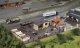Newtown Gravel Company, HO, PIKO 61153
