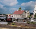 Bahnhof, HO, PIKO 61820