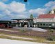 Bahnsteig, HO, PIKO 61821