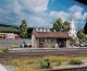 Goods Shed, HO, PIKO 61824