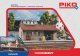 Goods Shed, HO, PIKO 61824