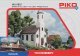Dorfkirche St. Lukas, HO, PIKO 61825