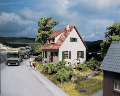 Siedlungshaus, HO, PIKO 61826