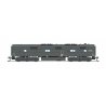 EMD E7B - Sound & DCC - Paragon4(TM) -- Southern Pacific 5917 (gray, red), N, Broadway Limited Imports 8777