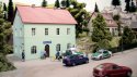 Police Station, HO, PIKO 61836