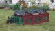 Sonneberg Loco Shed, G, PIKO 62001