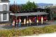 Covered Platform, G, PIKO 62004