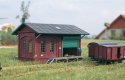 Sonneberg Goods Depot, G, PIKO 62008