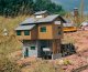 Gravel Works Main Building, G, PIKO 62009