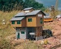 Gravel Works Main Building, G, PIKO 62009