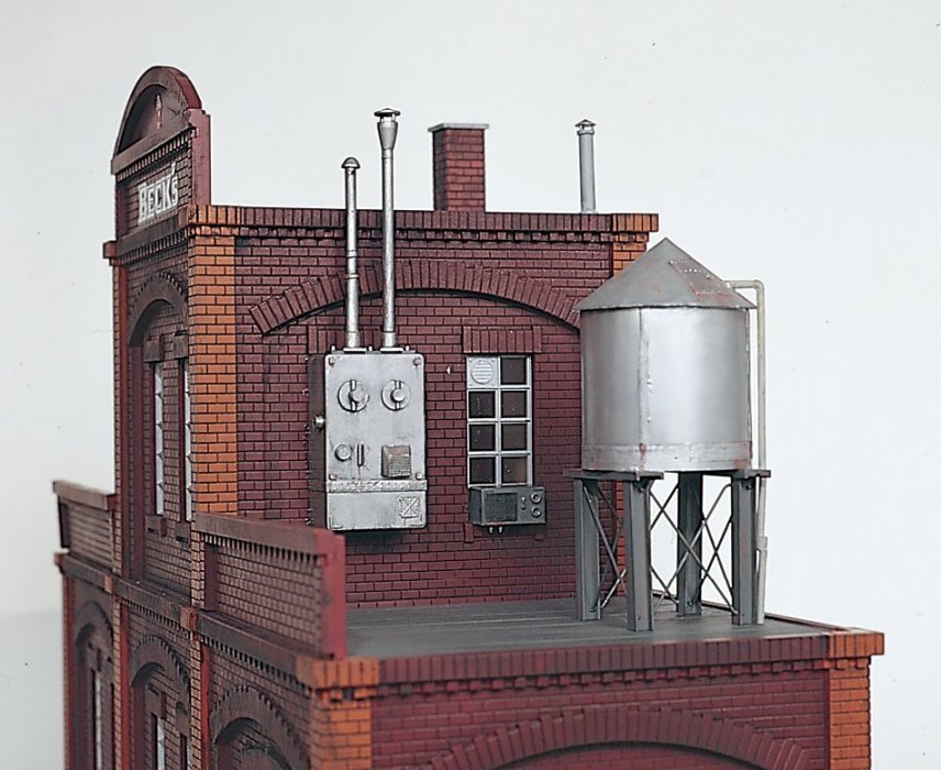 Brewery Accessories, G, PIKO 62013