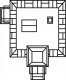 The Mansion, G, PIKO 62023
