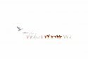Chickens & Geese -- 6 Chickens & 11 geese, HO, NOCH 15772