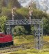 Rosenbach Signal Bridge, G, PIKO 62033