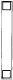 Rosenbach Signal Bridge, G, PIKO 62033
