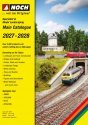 NOCH Catalogue 2027/2028 English, All Scales, NOCH 72271