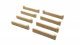 New Sandstone Walls, HO, NOCH 58287