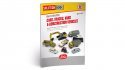 New SOLUTION BOOK 'How to weather Vehicles', All Scales, NOCH 4601304
