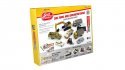 New SOLUTION BOX 'How to weather Vehicles', All Scales, NOCH 4601204
