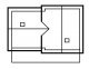 Rosenbach Station, G, PIKO 62040