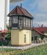 Rosenbach Switch Tower, G, PIKO 62041