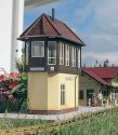 Rosenbach Switch Tower, G, PIKO 62041