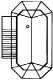 Rosenbach Switch Tower, G, PIKO 62041