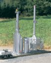 Refinery Burn-Off Plant, G, PIKO 62046