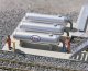 Refinery Storage Tanks, G, PIKO 62048