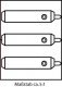 Refinery Storage Tanks, G, PIKO 62048