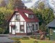 King´s House, Half-Timbered, G, PIKO 62050