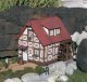 Rosenbach Water Mill, G, PIKO 62051