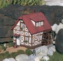 Rosenbach Water Mill, G, PIKO 62051