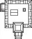 German Embassy, G, PIKO 62054