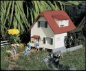 Blue Creek Valley Water Mill, G, PIKO 62058