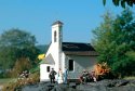 St. Ursula Chapel, G, PIKO 62059