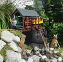 Covered Bridge, G, PIKO 62116