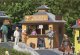 Sausage Shop, G, PIKO 62118
