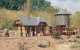 Grizzly Flats Station, G, PIKO 62209