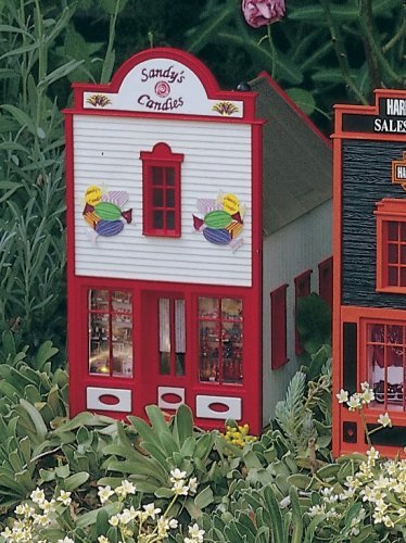 Sandy's Sweet Shop, G, PIKO 62212