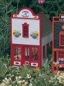 Sandy's Sweet Shop, G, PIKO 62212