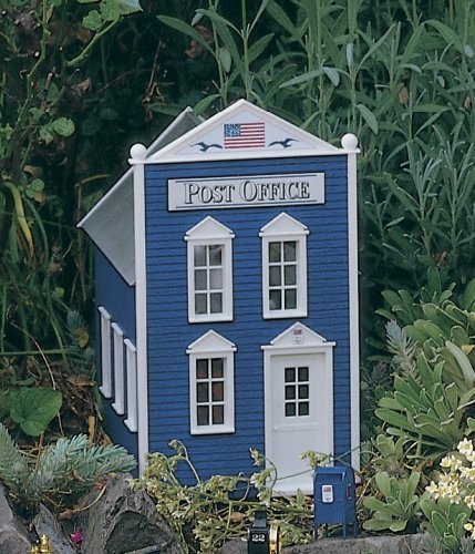 Post Office, G, PIKO 62213