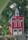 Fire Station N° 9, G, PIKO 62214