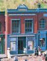 G-Pauls Dry Goods, G, PIKO 62220