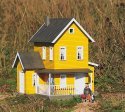 Aunt Bea's Farmhouse, G, PIKO 62221