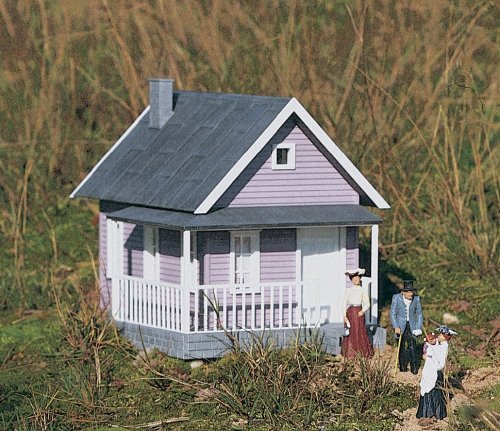 Sam's Landhaus, G, PIKO 62226