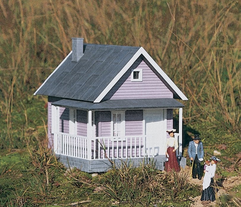 Sam's Landhaus, G, PIKO 62226