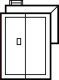 Sam's Landhaus, G, PIKO 62226